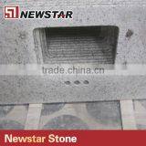 Newstar White Galaxy Granite Countertop thumbnail-1