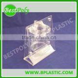 WHOLESALE CLEAR PLASTIC CLAMSHELL PACKAGING FACTORY PRICE thumbnail-3