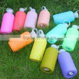 OEM Silicone Bottle Cover Cheapest Silicone Drinking Bottle Cover thumbnail-6
