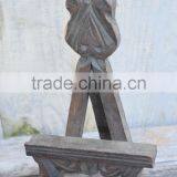 Vintage Wooden Frame thumbnail-3