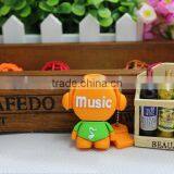 Cheap Soft PVC Usb Stick Logo Print thumbnail-2