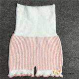 Custom Winter Baby Girls Warm High-waisted Underwear Pants thumbnail-2