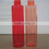 150ml Tubular Crystal PLA Cosmetic Pla Plastic Bottles for Liquor-100%biodegradable & Compostable thumbnail-4