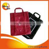 Custom Logo Printed Foldable Non Woven Bag