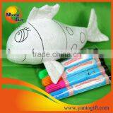 DIY Washable Painting Toy With Custom Design thumbnail-1