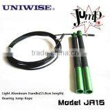 Speed Jump Rope Crossfit Rope Skipping Rope thumbnail-1