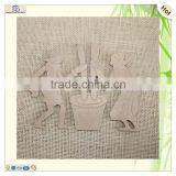 Cheap Home Decor Laser-cutting Engraving Wooden Gifts Craft thumbnail-2