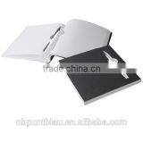 Recycled Paper Block-notes With 80 Sheets thumbnail-1
