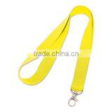 Lanyard With Mini Carabiner,promotional Polyester Neck Lanyard thumbnail-6
