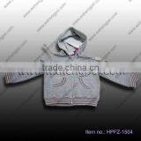 Children Jacket With Cap thumbnail-1