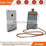 New Style Mobile Phone Bags,2014 Neck Hanging Phone Bag thumbnail-1