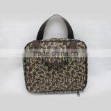 Travel Pouch for Makeup Cosmetic Travel Accessories Easy Carrying Bag thumbnail-3