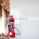 Most Popular Creative Newest Mobile Phone Charging Holder thumbnail-1