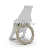Beer Opener Bottle Shape Ring Holder, Mobile Phone Ring Stent thumbnail-2