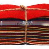 Colored Wool Felt thumbnail-1