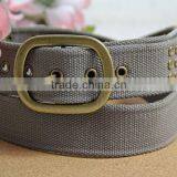 Stocklot Lady's Belt PU Belt Canvas Belt Ladies Belt Lady Belt Fashion Belt Decorative Belt Inventory thumbnail-5