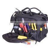 Leather Laptop Tool Bag thumbnail-3