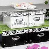 New Design Home Furniture Metal Mesh Drawer Organizer thumbnail-1