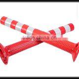 High Quality Road PU Flexible Warning Post thumbnail-2