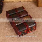 Custom Mini Wooden Essential Oil Storage Box thumbnail-5