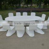 Used Round Banquet Tables for Sale Dining Room for Sale thumbnail-3