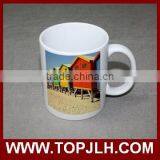 Best Selling Made in China i Love Daddy Custom Printed Father's Day Mug thumbnail-1