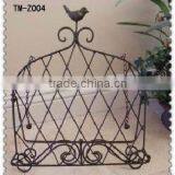 Metal Paper Holder thumbnail-1