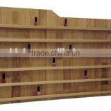 Nail Polish Organizer Case Display Useful Nail Salon Furniture TKN-5S71 thumbnail-1