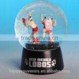 Make Your Own Double Dragon Animal Snow Globe thumbnail-1