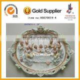 The Last Supper Jesus Souvenirs Resin Statue Decoration thumbnail-1
