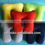 High Quality Microbeads Neck Pillow for Travel