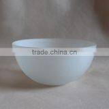 Frosted Bowls/glass Bowl/salad Bowl/soup Bowl/fruit Bowl thumbnail-2