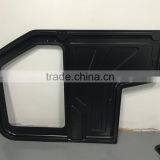 Customized Vacuum Forming Thermoforming Plastic Vehicle Parts Car Doors thumbnail-3