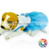 2015 New Arrival Pet Dog Coat Wholesale Supply Dog Tutu Dress Pet Dog Clothes