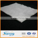 400g/m2 Filament Spunbond Nonwoven Landfill Geotextile thumbnail-1