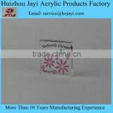 Factory Directly Customized Engraving Acryic Paperweight