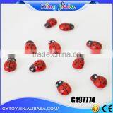 Trading & Supplier of China Products Small Red Ladybug Toys for Cheap Children thumbnail-1