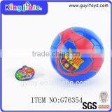 Top Quality Useful Oem Funny Popular Soccer Ball Toy thumbnail-3