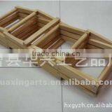 Wooden Wine Rack for Home or Bar thumbnail-4