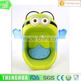Big Volume Bath Barrel Minions Baby Bath Tub Eco-Friendly thumbnail-2