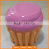 Custom Fiberglass Cup Cake Chair thumbnail-2