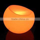 Night Club Sofa / Led Round Sofa