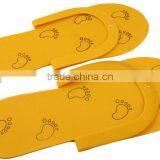 Hot Sale Cheapest Fast Delivery Foam Disposable Hotel Slippers thumbnail-2