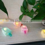 10 LED Popsicle String Lights Ice Pop Light Chain For Home Decoration Party Birthday thumbnail-3
