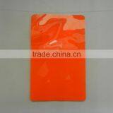 Eco-friendly Silicone Sticky Pad Self-adhesive Non-slip Pad for Car thumbnail-2