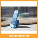 Silicone Microphone Cover, Mobile Silicone Loudspeaker, Silicone Cable Winder thumbnail-5