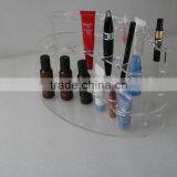 Whole Sale 3 Tier Display Cosmetic Acrylic Stand