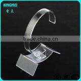 Kingmei Custom Made Acrylic Wrist Watch Holder