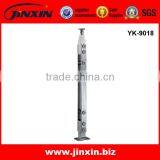Stainless Steel 304 316 Project Baluster/banister/post/pillar Guangzhou Jinxin Factory thumbnail-1