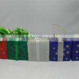 Hand Craft PVC Sheet LED 7 Colors Changing Gift Boxes thumbnail-4